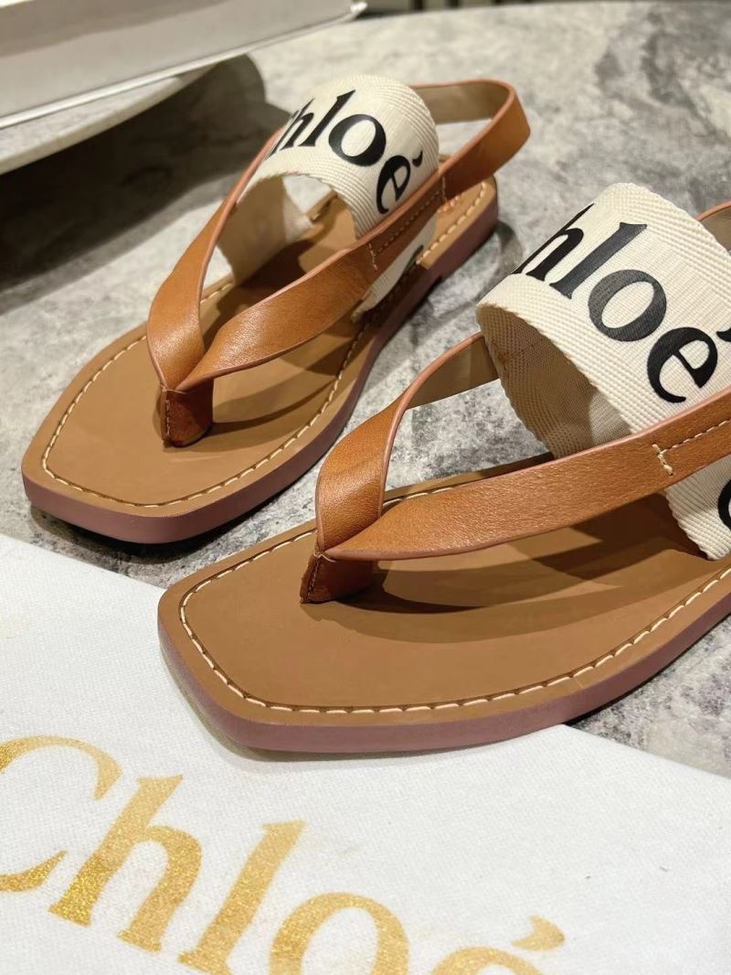 Chloe Sandals